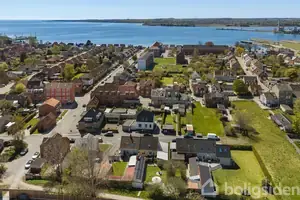 Villa på Gormsvej 9, 5800 Nyborg