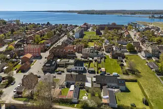 Villa på Gormsvej 9, 5800 Nyborg