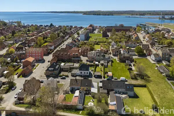 Villa på Gormsvej 9, 5800 Nyborg