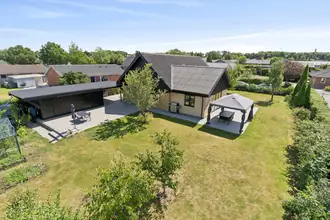 Villa på Marokkovej 6, 4200 Slagelse