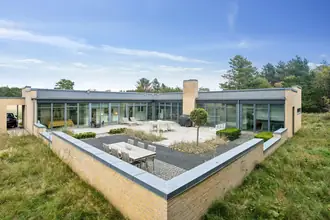 Villa på Klitheden Syd 14, Hune, 9492 Blokhus