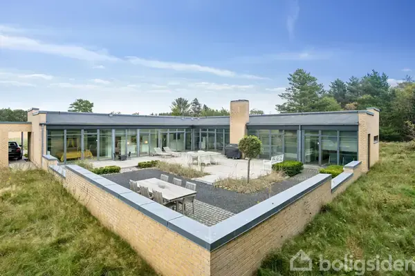 Villa på Klitheden Syd 14, 9492 Blokhus