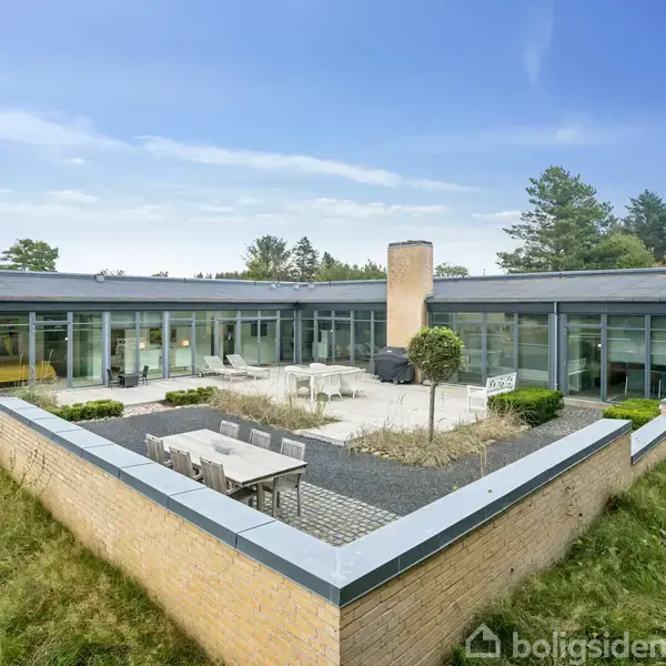 Villa på Klitheden Syd 14, 9492 Blokhus