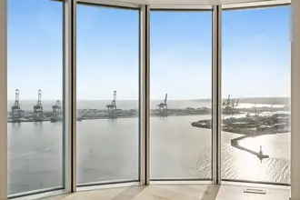 Ejerlejlighed på Helga Pedersens Gade 79, 27. 4., 8000 Aarhus C