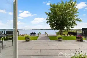 Villa på Hornsherredvej 250, 4070 Kirke Hyllinge