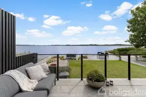 Villa på Hornsherredvej 250, 4070 Kirke Hyllinge