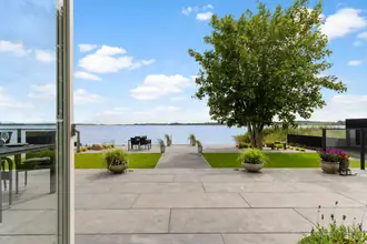 Villa på Hornsherredvej 250, Lyndby, 4070 Kirke Hyllinge