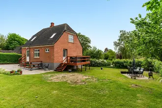 Villa på Hollerupvej 13, Torup, 8860 Ulstrup