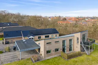 Villa på Hyldevej 32, 9500 Hobro