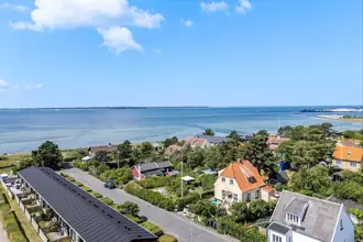 Villa på Gasværksvej 12, 3390 Hundested