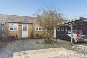 Rækkehus på Oksevænget 12, 7000 Fredericia