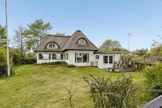 Fritidshus på Capellavej 30, Vejlby Fed, 5500 Middelfart