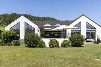 Villa på B. Berthelsensvej 49, 7080 Børkop