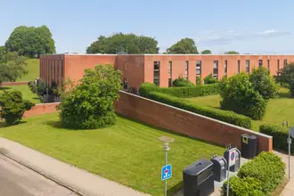 Ejerlejlighed på Fredskovhellet 2G, 25., 3400 Hillerød
