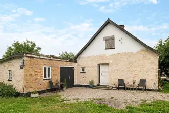 Villa på Almstoftevej 35, Sneslev, 4100 Ringsted