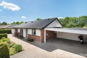 Villa på Brandvænget 4, 2640 Hedehusene