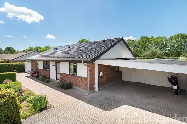 Villa på Brandvænget 4, 2640 Hedehusene