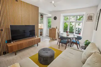 Ejerlejlighed på Fyensgade 7, th., 2200 København N