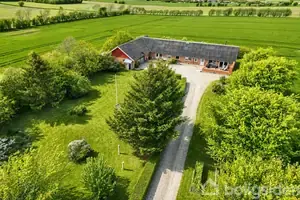 Villa på Glintborgvej 3, 7900 Nykøbing M