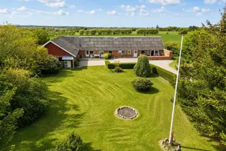Villa på Glintborgvej 3, Frøslev, 7900 Nykøbing M