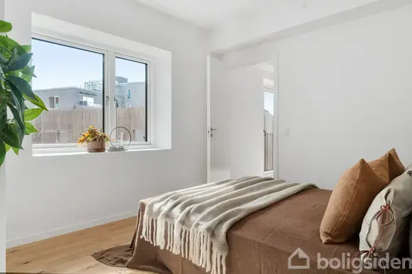 Ejerlejlighed på Middagshøjvej 50F, 1. tv., 8800 Viborg