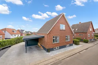 Villa på Vendersgade 16, 6900 Skjern