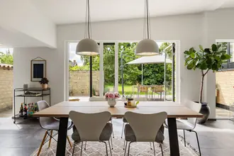 Villa på Lundely 15A, 2900 Hellerup