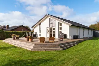 Villa på Abrikosvej 29, 4700 Næstved