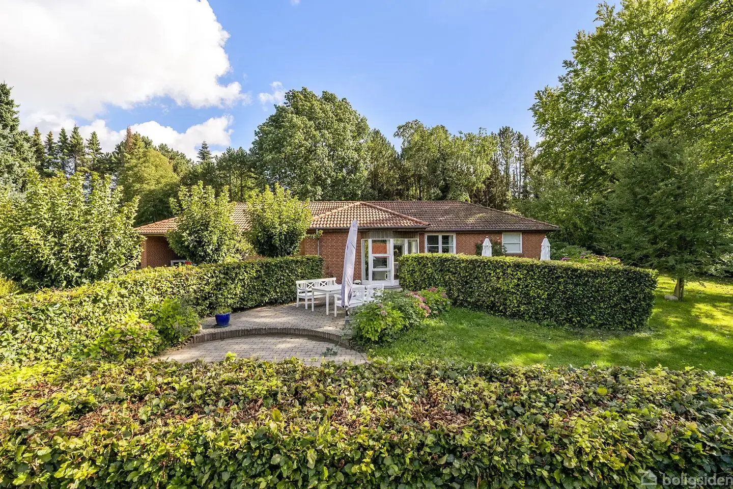 Villa på Sundvænget 5, 8700 Horsens