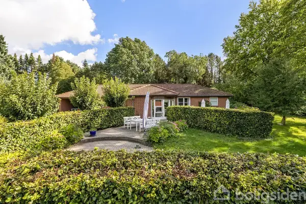 Villa på Sundvænget 5, 8700 Horsens