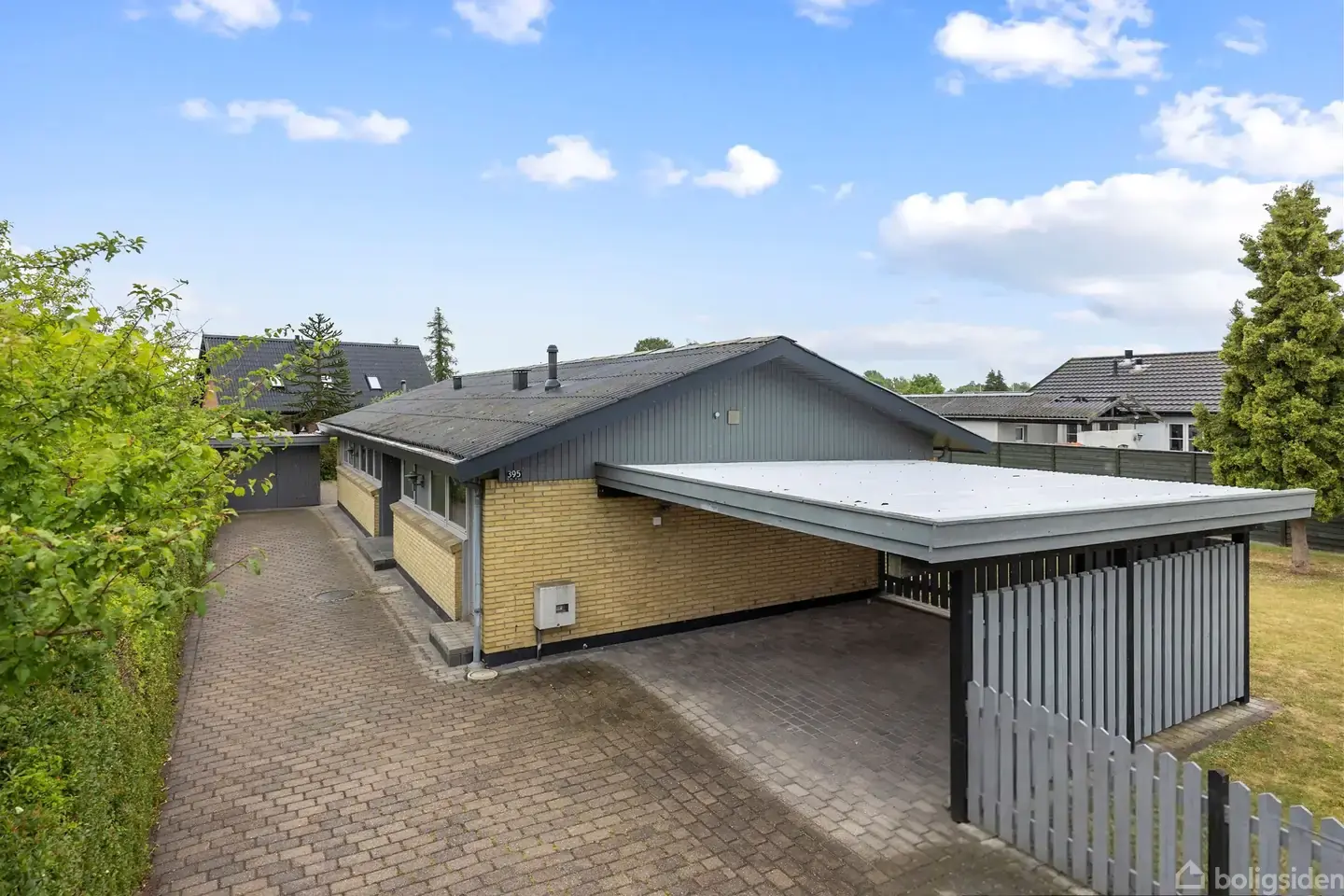 Villa på Kongelundsvej 395, 2770 Kastrup