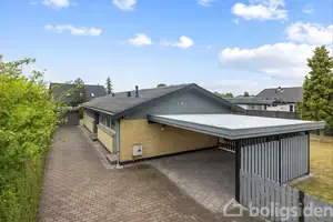 Villa på Kongelundsvej 395, 2770 Kastrup