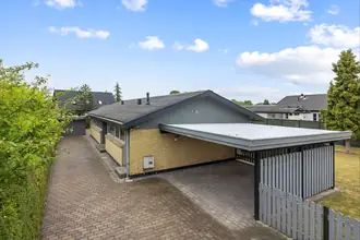 Villa på Kongelundsvej 395, 2770 Kastrup