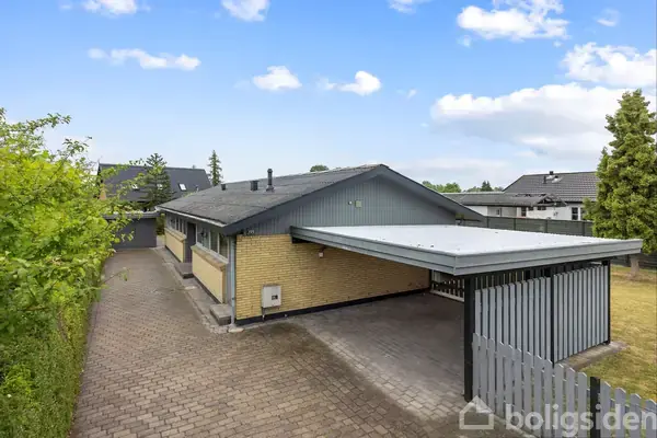 Villa på Kongelundsvej 395, 2770 Kastrup