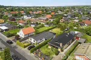 Villa på Forårsvej 3, 4700 Næstved