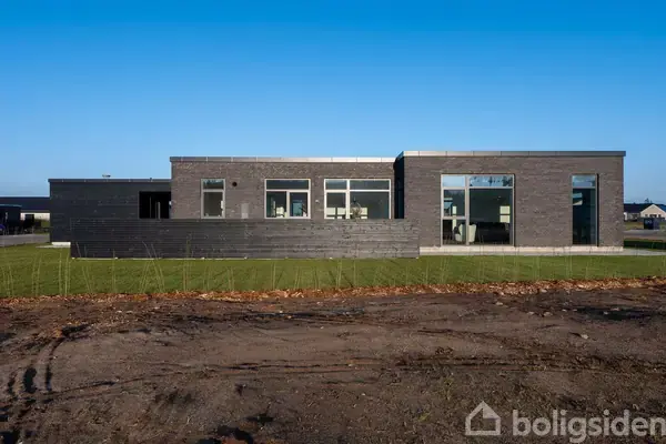 Villa på Skabermøllevej 1, 8800 Viborg