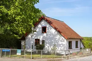 Villa på Stestrupvej 1, 4360 Kirke Eskilstrup