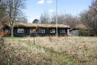 Fritidshus på Næskrogen 19, Ordrup, 4540 Fårevejle