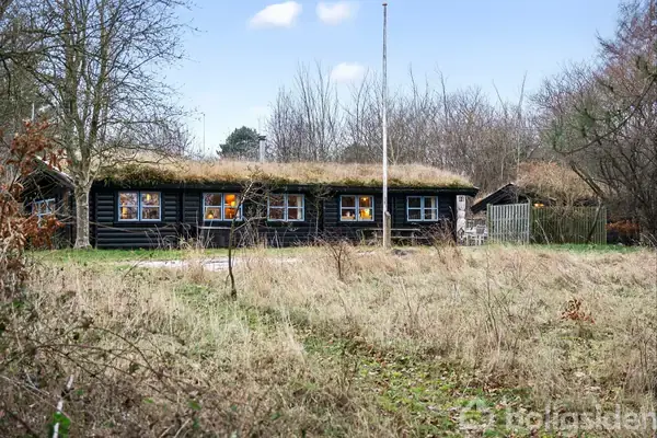 Fritidsbolig på Næskrogen 19, 4540 Fårevejle