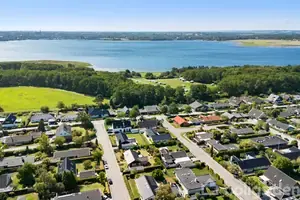 Villa på Okseholm 5, 4000 Roskilde