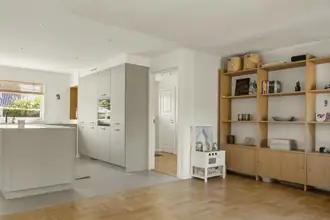 Villa på Okseholm 5, Veddelev, 4000 Roskilde