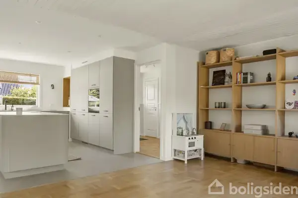 Villa på Okseholm 5, 4000 Roskilde