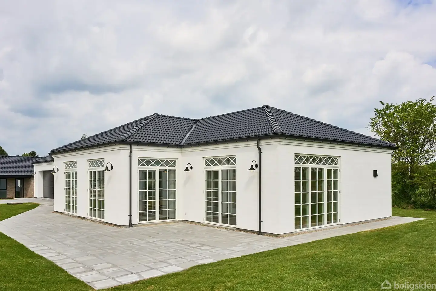 Villa på Banggård 6, 6000 Kolding