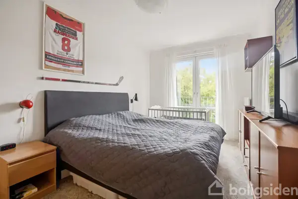 Ejerlejlighed på Thistedvej 81E, 1. tv., 9400 Nørresundby