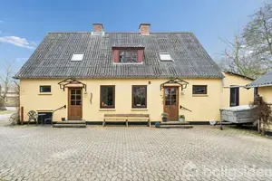 Villa på Mariagervej 364, 8981 Spentrup