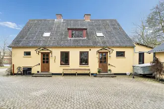 Villa på Mariagervej 364, 8981 Spentrup