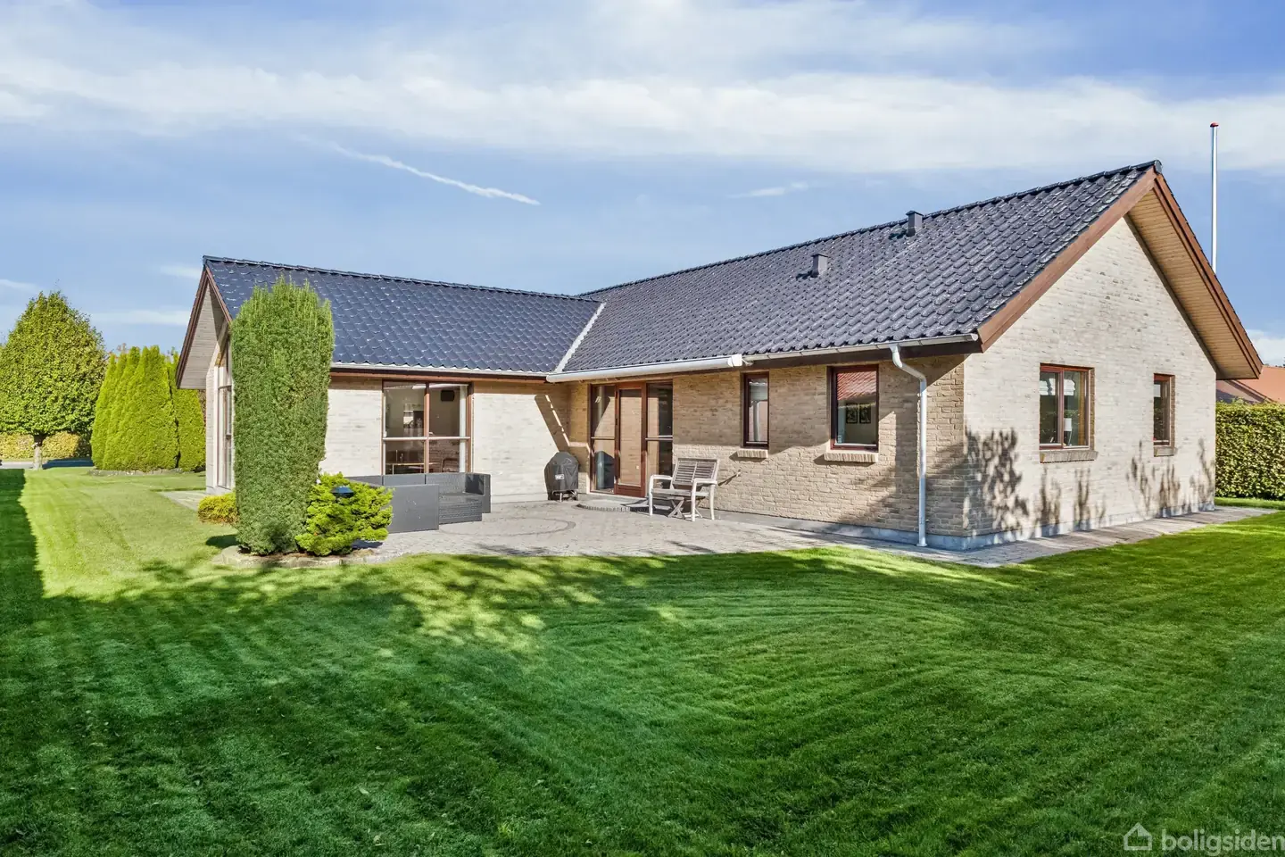Villa på Carlo Wognsens Vej 22, 9000 Aalborg
