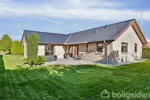 Villa på Carlo Wognsens Vej 22, 9000 Aalborg
