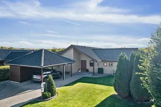 Villa på Carlo Wognsens Vej 22, 9000 Aalborg