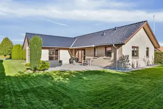 Villa på Carlo Wognsens Vej 22, 9000 Aalborg
